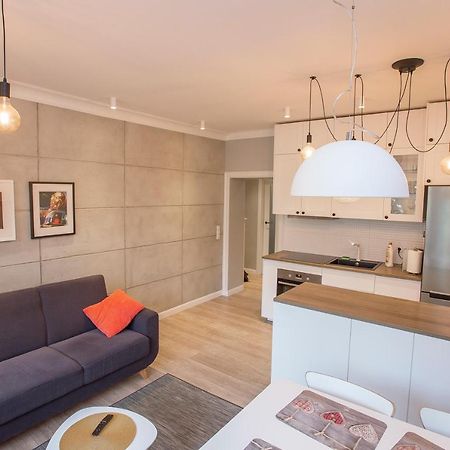 Duzy Apartament W Centrum Przy Rynku Białystok Exteriér fotografie