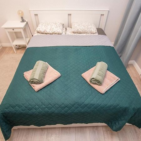 Duzy Apartament W Centrum Przy Rynku Białystok Exteriér fotografie