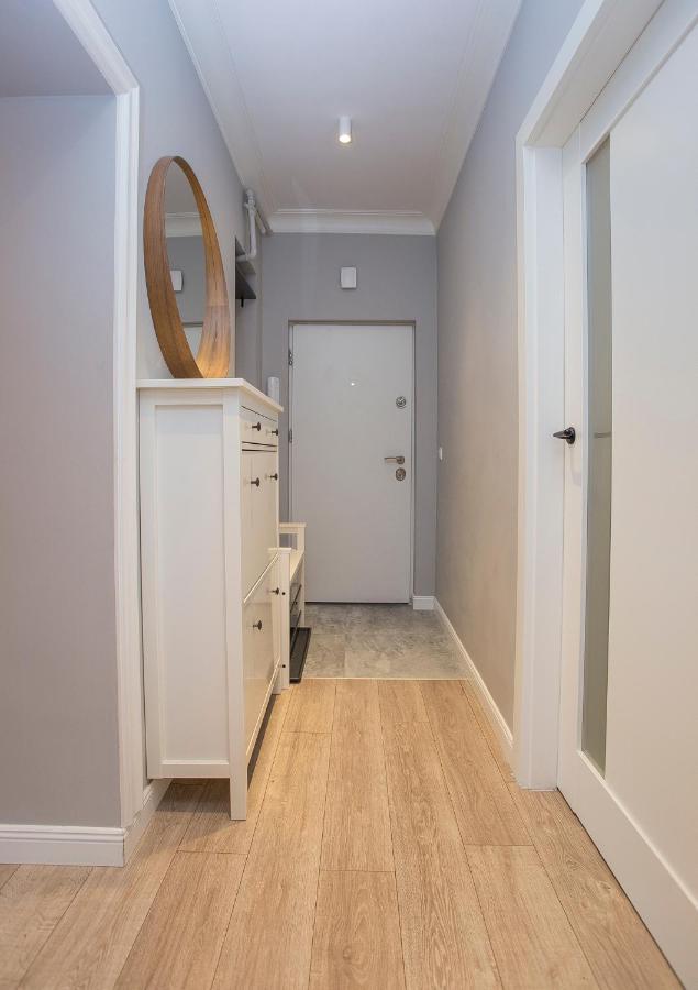 Duzy Apartament W Centrum Przy Rynku Białystok Exteriér fotografie