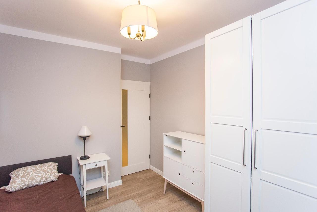 Duzy Apartament W Centrum Przy Rynku Białystok Exteriér fotografie